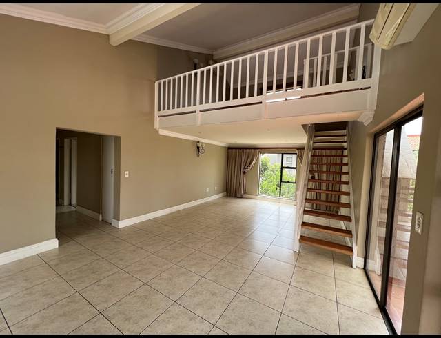 2 BEDROOM APARTMENT RENTED IN BRYANSTON